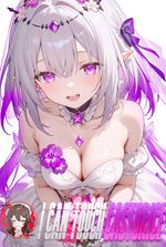Honkai Star Rail: But I can touch Castorice