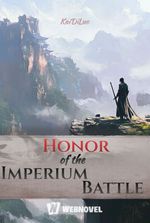 Honor of the Imperium Battle