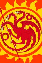 HOTD/ASOIAF: Unbowed Unbent Unbroken