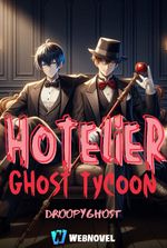 Hotelier Ghost Tycoon