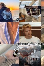 How Far We Came [Jackson J. Genrette] (Outer Banks AU)