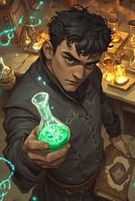 HP: Beyond Miracle