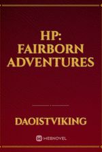 HP: Fairborn Adventures