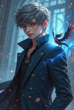 HP- Reborn as Merlin's incarnation