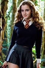 HP: The Boy who Planted