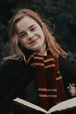 HP: The Boy who saw Magic