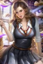 HP: Witches Weakness
