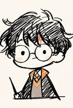 HP:The Proud Parents