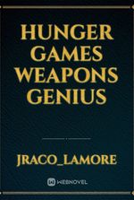 hunger games weapons genius