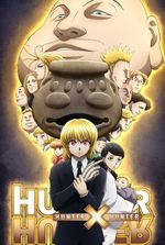 Hunter x Hunter - Infinite Nen Abilities