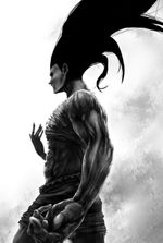 Hunter x Hunter: The Strongest Gon
