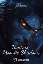 Hunters: Moonlit Shadows