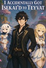 I Accidentally Got Isekai'd To Teyvat!