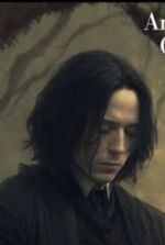 i am snape