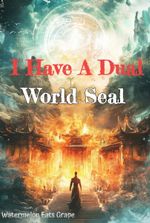 I Have A Dual World Seal