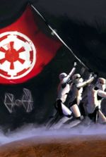 I Was Reborn and Became the New Emperor of the First Galactic Empire