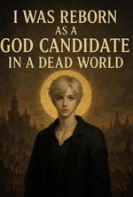 I was Reborn as a God Candidate in a Dead World