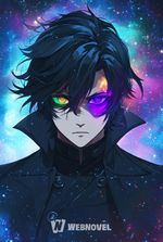 Immeasurable Mana Will Rewrite My Story