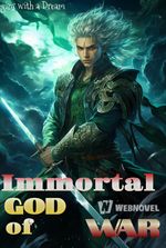 Immortal God of War
