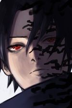 In An Alternate Universe Of Naruto In Sasuke Uchiha