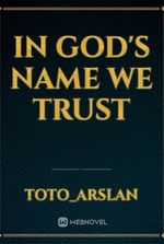 in God's name we Trust