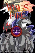 Infinite Eclipse X Wings of Fire Crossover