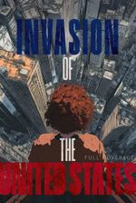 Invasion of the United States