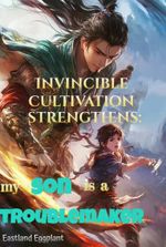 Invincible cultivation strengthens: my son is a troublemaker