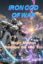 Iron God of War: Magic Mechas Reshape the War Era