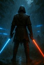 Jedi of UA
