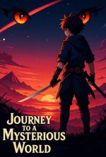 Journey to a mysterious World