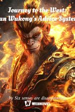 Journey to the West: Sun Wukong's Advice System