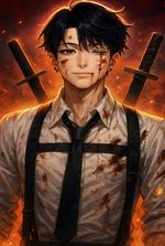 Jujutsu Kaisen : Dog Unleashed