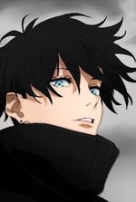 Jujutsu Kaisen: I Can Manipulate Time.