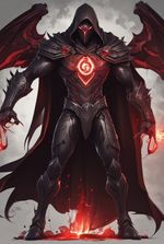 Justice League: Eidolon
