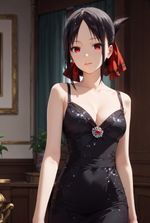 Kaguya-sama Wants Me to Surrender