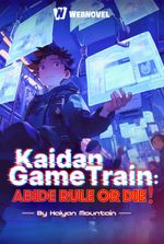 Kaidan Game Train: Abide Rule or Die!