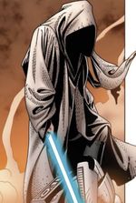 Kanan Jarrus - Warrior Jedi