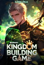 Kingdom Building Game: Starting Out With A Million Upgrade Points!