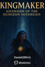 Kingmaker: Ascension of the Dungeon Sovereign