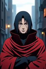 Konoha Ninja Shop System