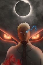Konoha: Tsunade, I am the Hokage!