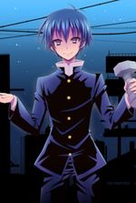 Kumagawa Vs Anime