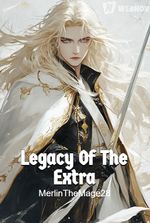 Legacy Of The Extra