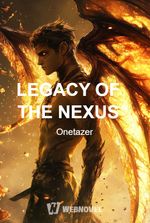 LEGACY OF THE NEXUS