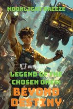 Legend of the chosen ones: Beyond Destiny