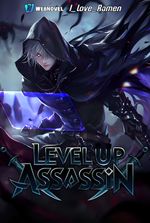 Level Up: Assassin.