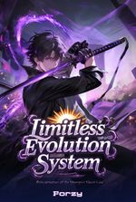 Limitless Evolution System: Reincarnation of the Strongest Slayer God