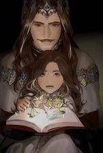 Lord Of The Mysteries: I Married the Queen Mystic