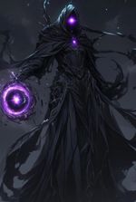 Lord of the void realm